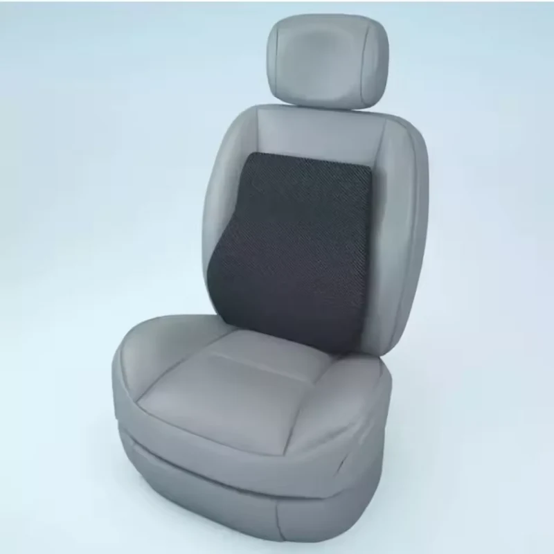 Auto-Taillenstützkissen™ | Wohltuende Rückenstütze für überall