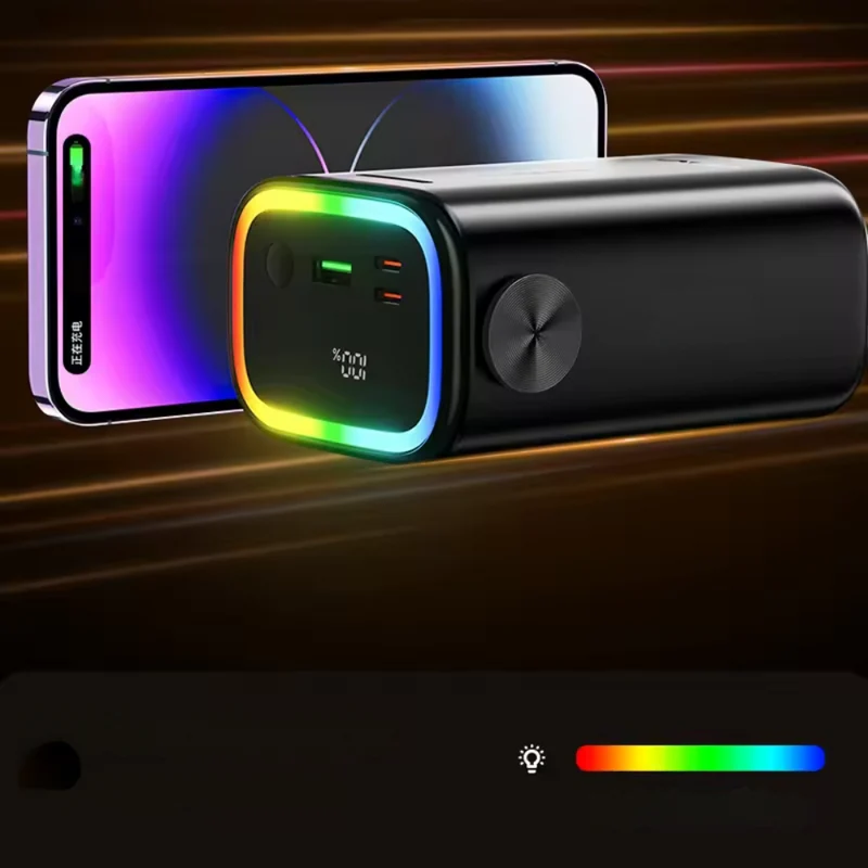 Leistungsstarke Powerbank™ | SAUBERKEIT FÜR DEINE KATZE