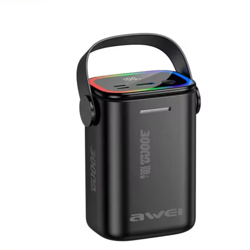 Leistungsstarke Powerbank™ | SAUBERKEIT FÜR DEINE KATZE