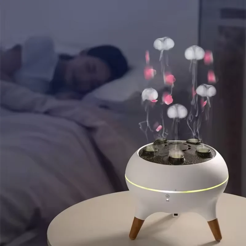 Flammenaromatherapie™ | Flammender Duftzauber für Zuhause