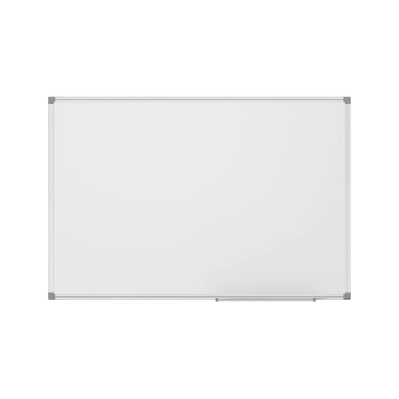Whiteboard mit Ablage | Magnethaftend & Trocken abwischbar