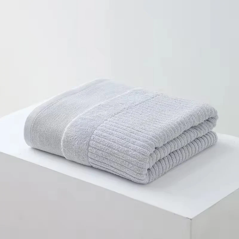 Badetuch aus Baumwolle™ | Weichheit die berührt