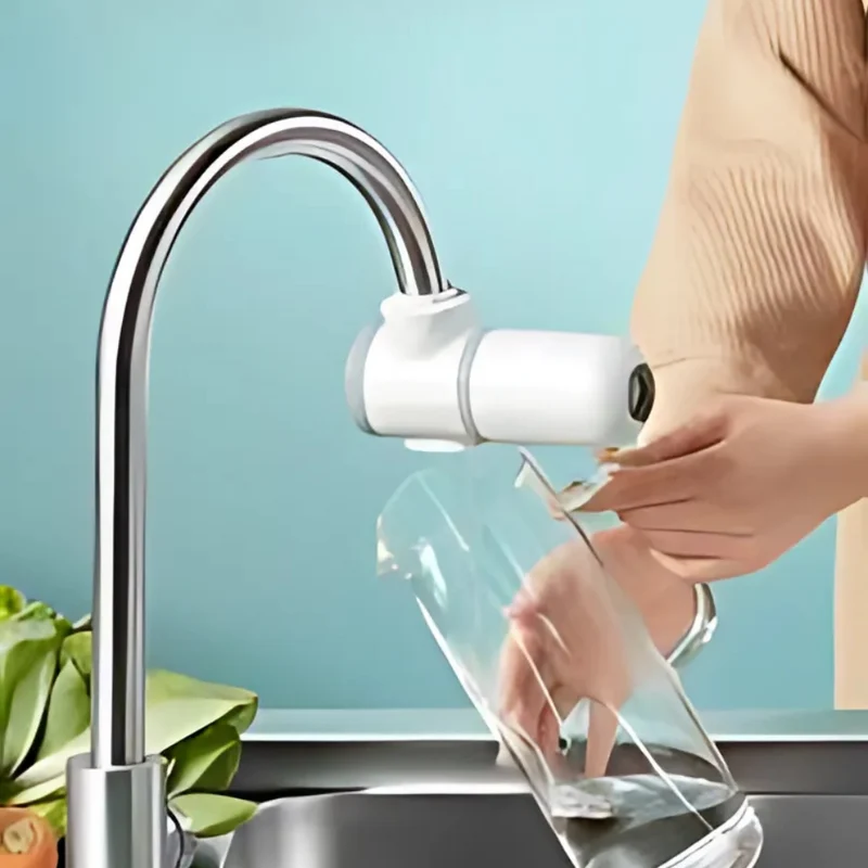 Mijia Wasserhahn-Wasserreiniger™ | Frisches Wasser direkt aus dem Hahn