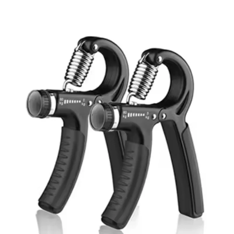 Handgrifftrainer Handgelenk Ringtraining™ | Krafttrainer für starke, sichere Hände