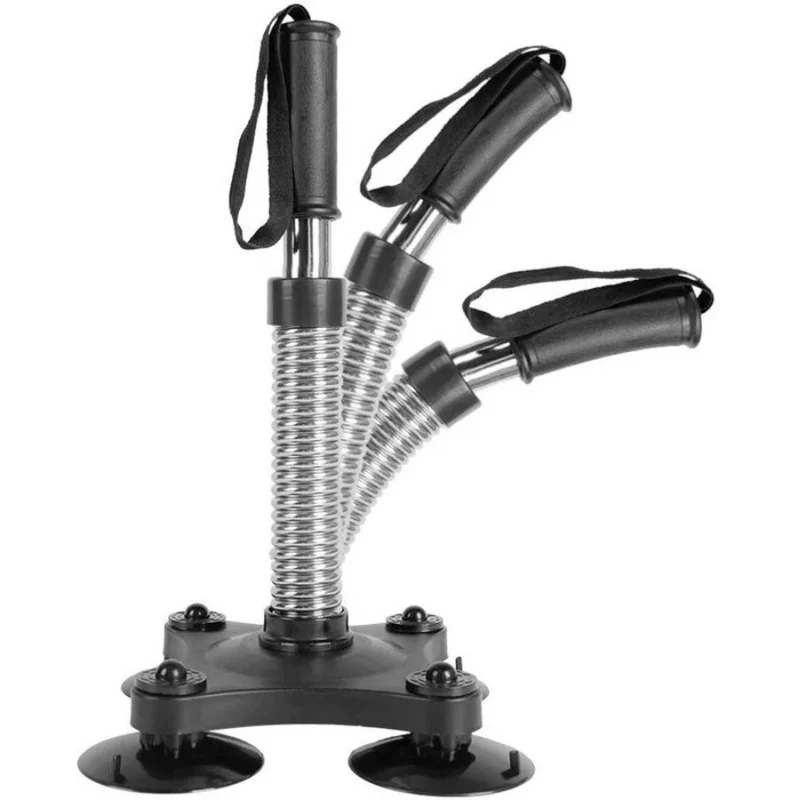 Handgrifftrainer Handgelenk Ringtraining™ | Krafttrainer für starke, sichere Hände
