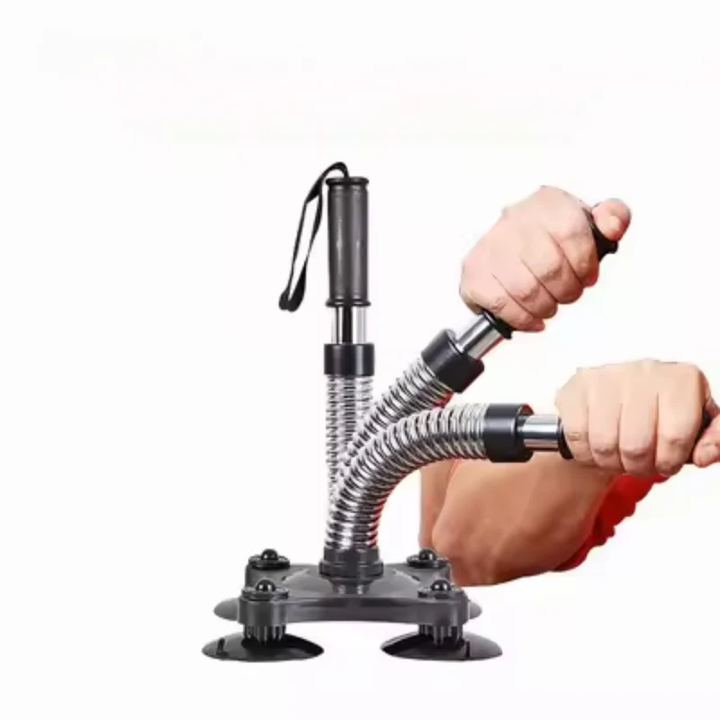 Handgrifftrainer Handgelenk Ringtraining™ | Krafttrainer für starke, sichere Hände