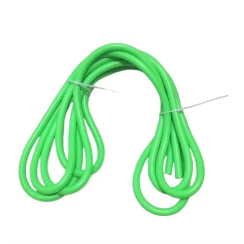Solides Fitness-Gummi-Powerband-Seil™ | Kraftvolle Spannung für echte Fortschritte