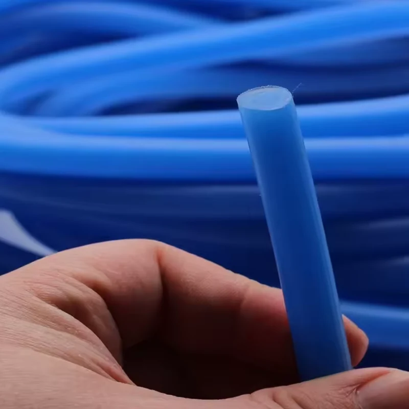 Solides Fitness-Gummi-Powerband-Seil™ | Kraftvolle Spannung für echte Fortschritte