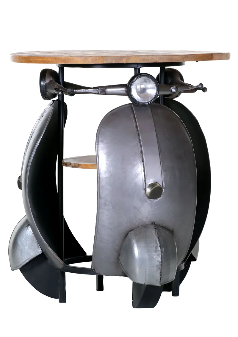 Bartheke Theke + Massivholz +Ablage