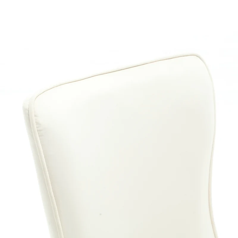 Stuhl Esszimmerstuhl Wohnzimmerstuhl + Samtstoff + Silbergestell