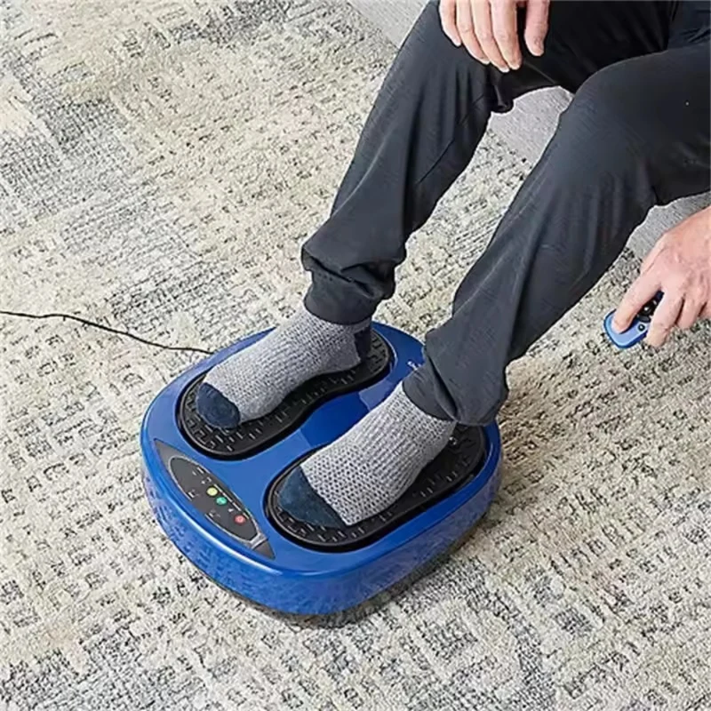 Shiatsu Fußmassagegerät™ | Tiefenentspannung für müde Füße