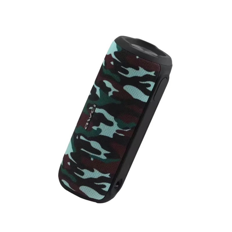 Outdoor-Bluetooth™ | Kraftvoller Sound für echte Abenteuer