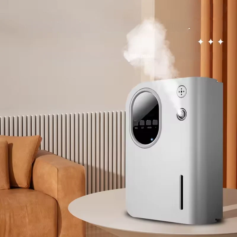 Diffusoren Aromatherapie Maschine™ | Duft Erlebnis für große Räume