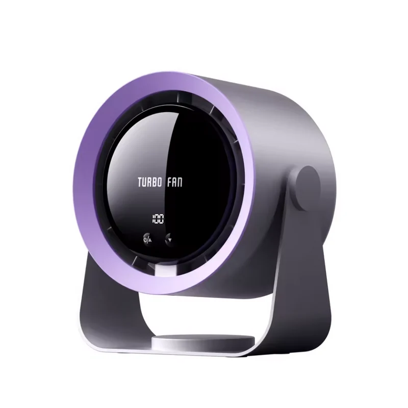 Kabelloser Wandventilator™ | Oder alternativ etwas emotionaler formuliert