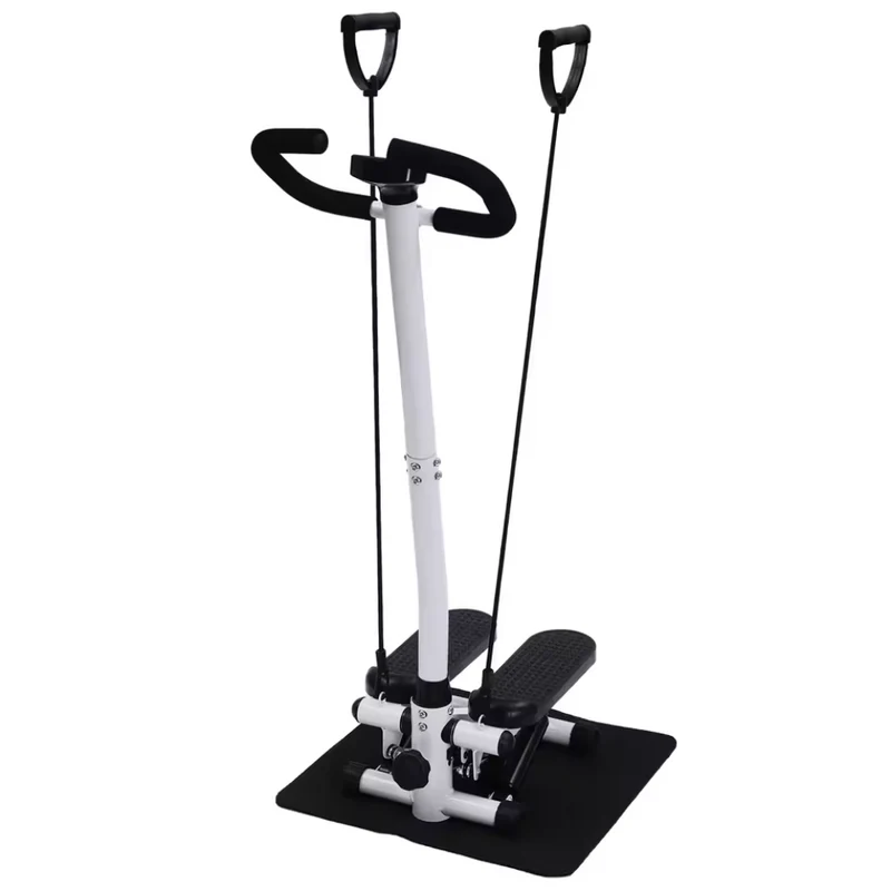 Fitness Twist Stepper™ | Effektives Heimtraining voller Power