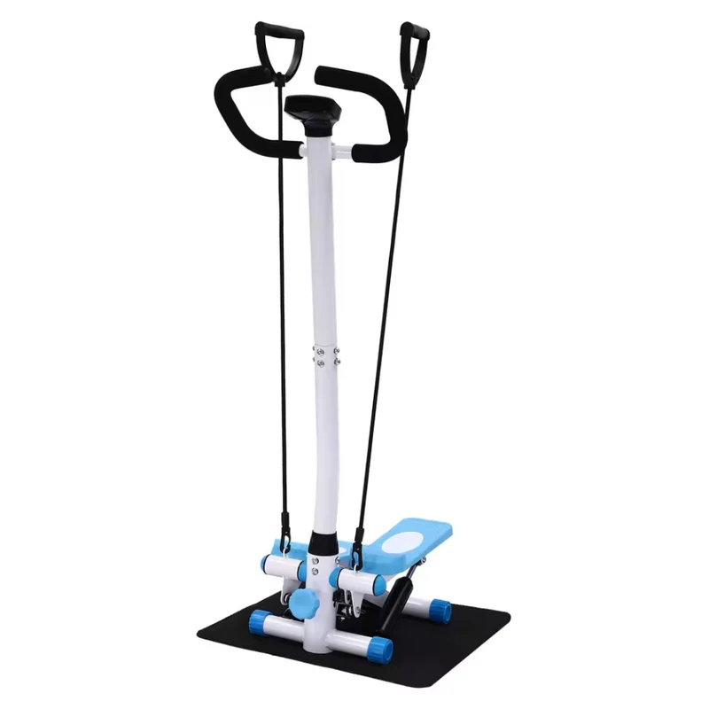 Fitness Twist Stepper™ | Effektives Heimtraining voller Power