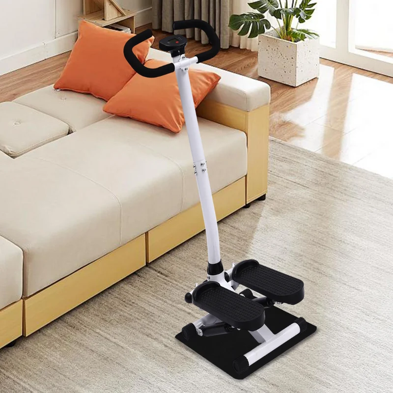 Fitness Twist Stepper™ | Effektives Heimtraining voller Power