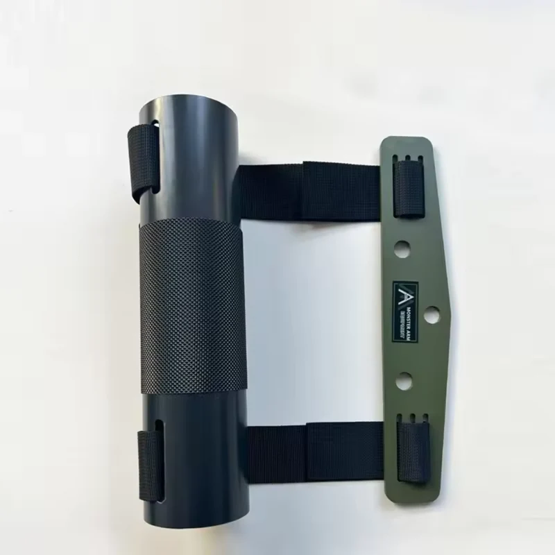 Fingerkraft-Handgrifftrainer™ | Kraft in deinen Händen entfesseln
