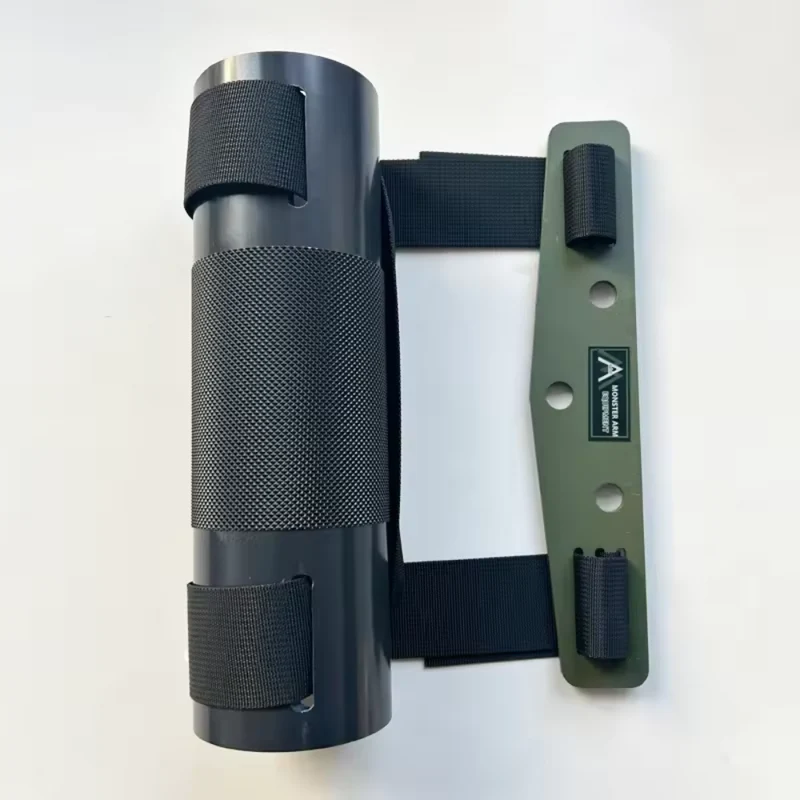 Fingerkraft-Handgrifftrainer™ | Kraft in deinen Händen entfesseln