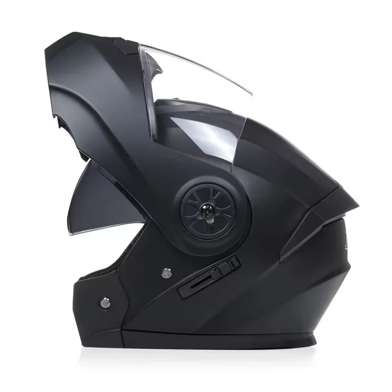 Integraler Motorradhelm™ | Individuell Sicher Einfach Stil