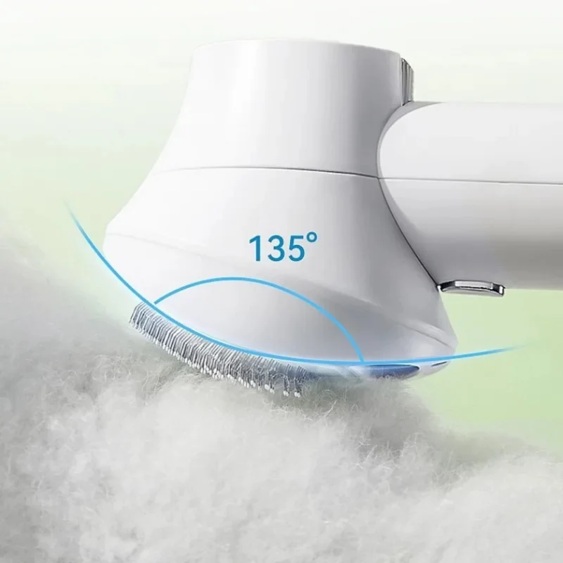 Professioneller Tierhaartrockner™ | Sanfter Luxus für Tierfell