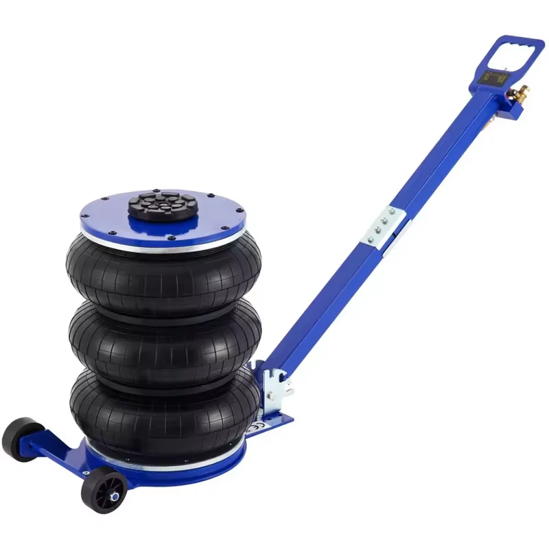 5T Luftheber mit Tasche™ | Sicheres Heben in Sekunden