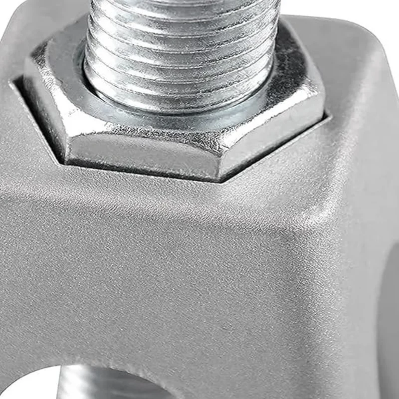 SucceBuy 4er-Pack RV-Stabilisierungswagenheber™ | Stabile Basis für dein Wohnmobil