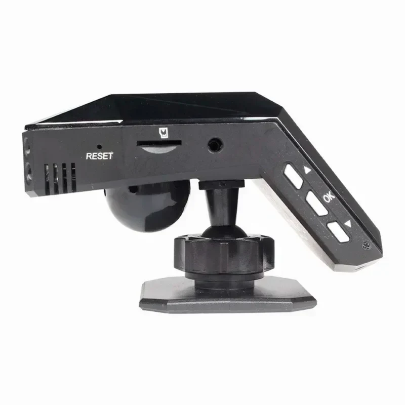 4k HD Auto-DVR-Dashcam™ | Sicherheitsgefühl für jede Fahrt