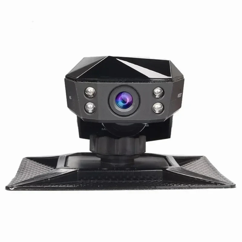 4k HD Auto-DVR-Dashcam™ | Sicherheitsgefühl für jede Fahrt