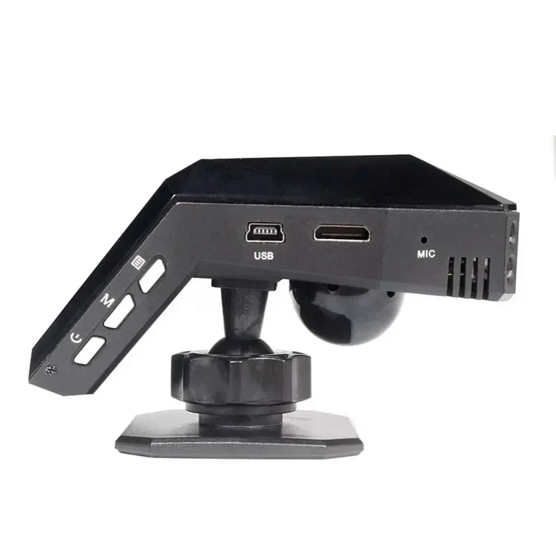 4k HD Auto-DVR-Dashcam™ | Sicherheitsgefühl für jede Fahrt