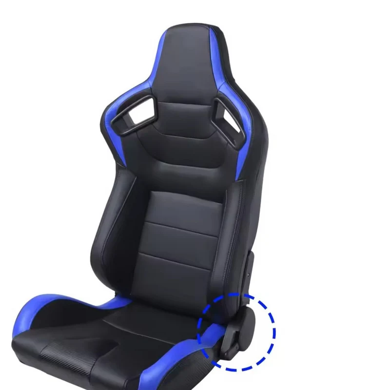 Auto-Rennsitz™ | Sportlicher Rennsitz für echtes Fahrgefühl
