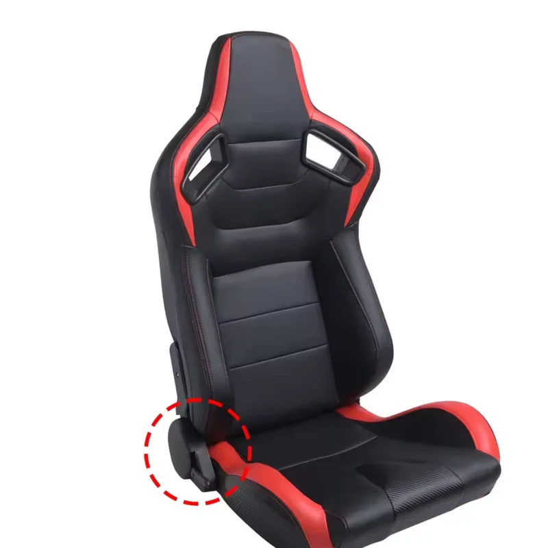 Auto-Rennsitz™ | Sportlicher Rennsitz für echtes Fahrgefühl