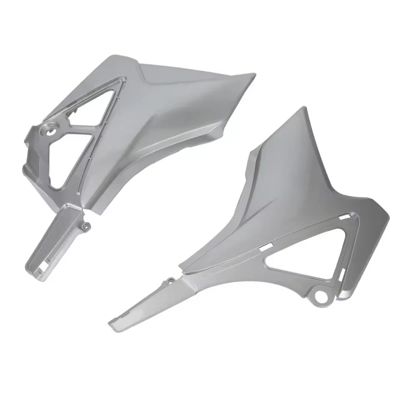 Für Hawk250 Hawk 250 Motorrad Hinten Seite Panele™ | Verleiht deinem Hawk Charakter