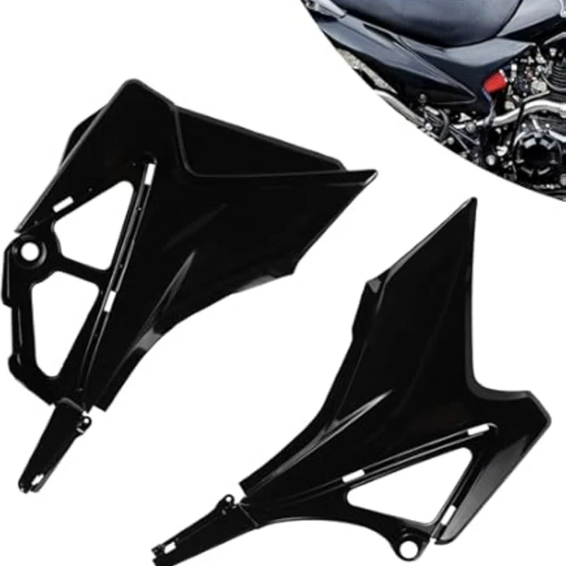 Für Hawk250 Hawk 250 Motorrad Hinten Seite Panele™ | Verleiht deinem Hawk Charakter