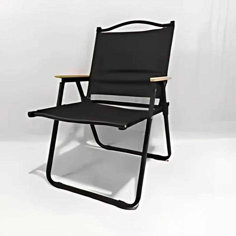 Klappstuhl aus Aluminiumlegierung™ | Leichter Outdoor-Stuhl mit Stil