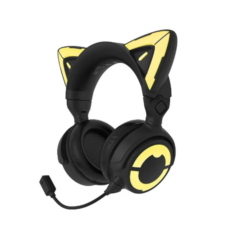 Yowu gs kabellose Kopfhörer™ | Verspielte Kopfhörer mit Gaming-Sound