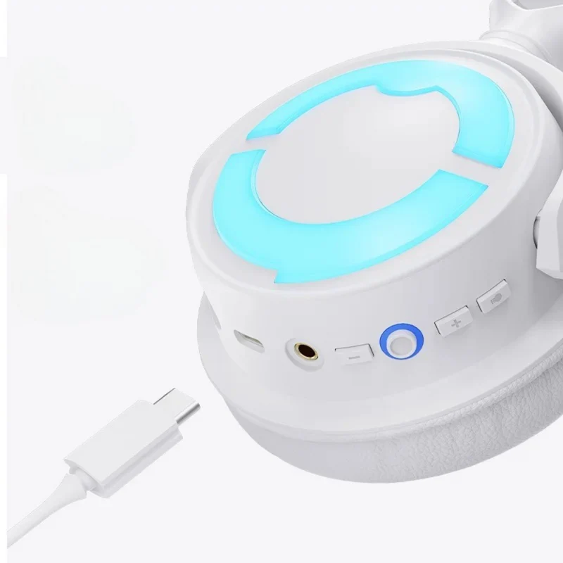 Yowu gs kabellose Kopfhörer™ | Verspielte Kopfhörer mit Gaming-Sound