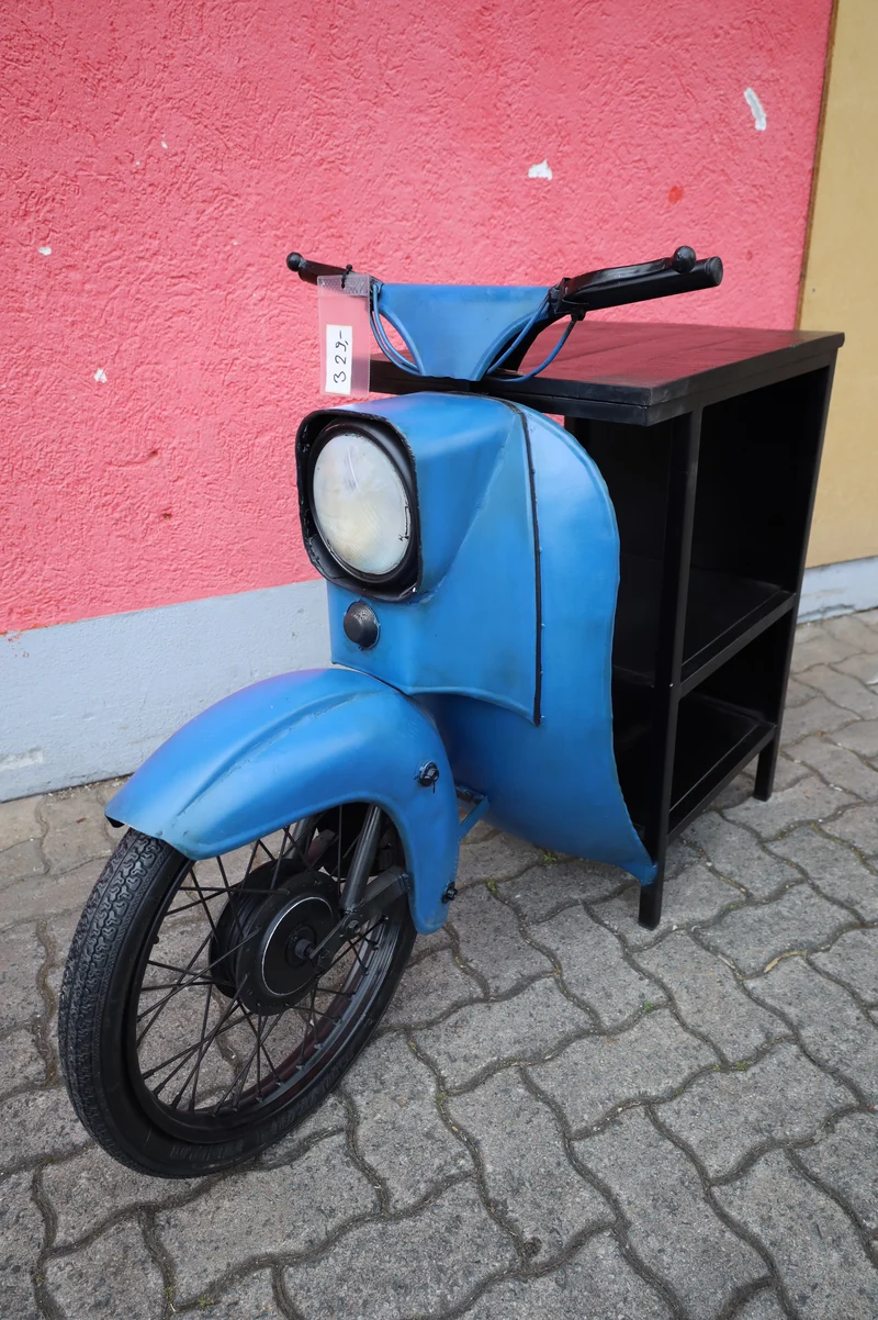 Bartheke Theke Sideboard + Ablagefläche