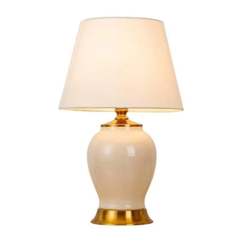 Nachttischlampen Schlafzimmer™ | Zeitlose Eleganz für Ihr Zuhause