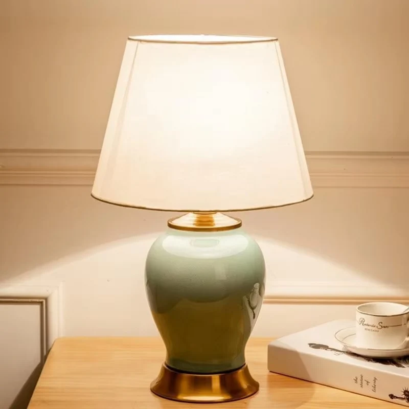Nachttischlampen Schlafzimmer™ | Zeitlose Eleganz für Ihr Zuhause