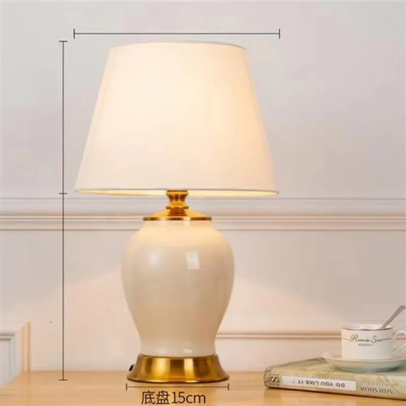 Nachttischlampen Schlafzimmer™ | Zeitlose Eleganz für Ihr Zuhause