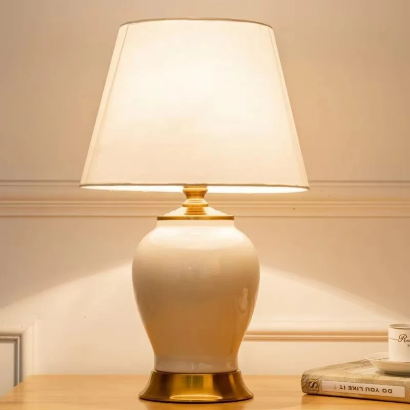 Nachttischlampen Schlafzimmer™ | Zeitlose Eleganz für Ihr Zuhause