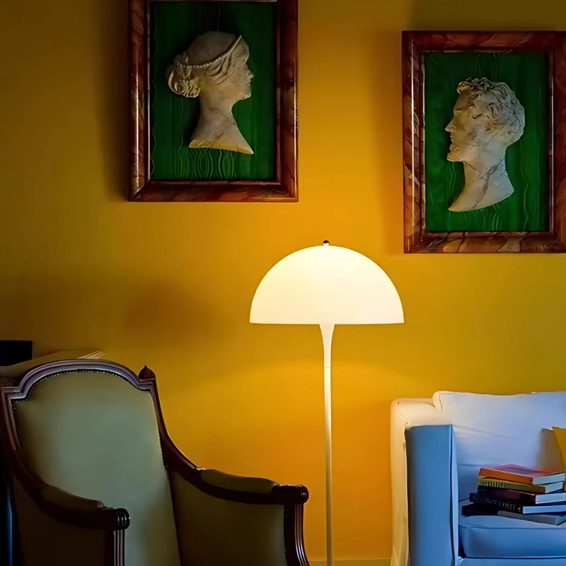 Stehleuchte Living Study™ | Elegante Stehlampe für Wohlfühlmomente
