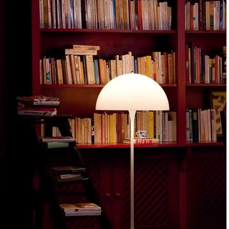 Stehleuchte Living Study™ | Elegante Stehlampe für Wohlfühlmomente