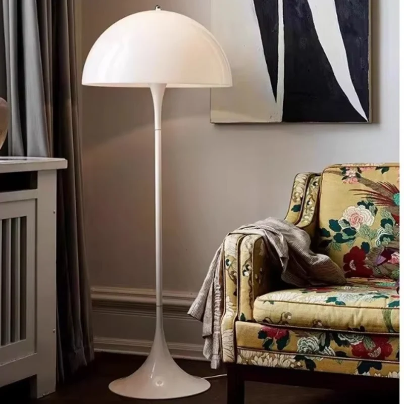 Stehleuchte Living Study™ | Elegante Stehlampe für Wohlfühlmomente