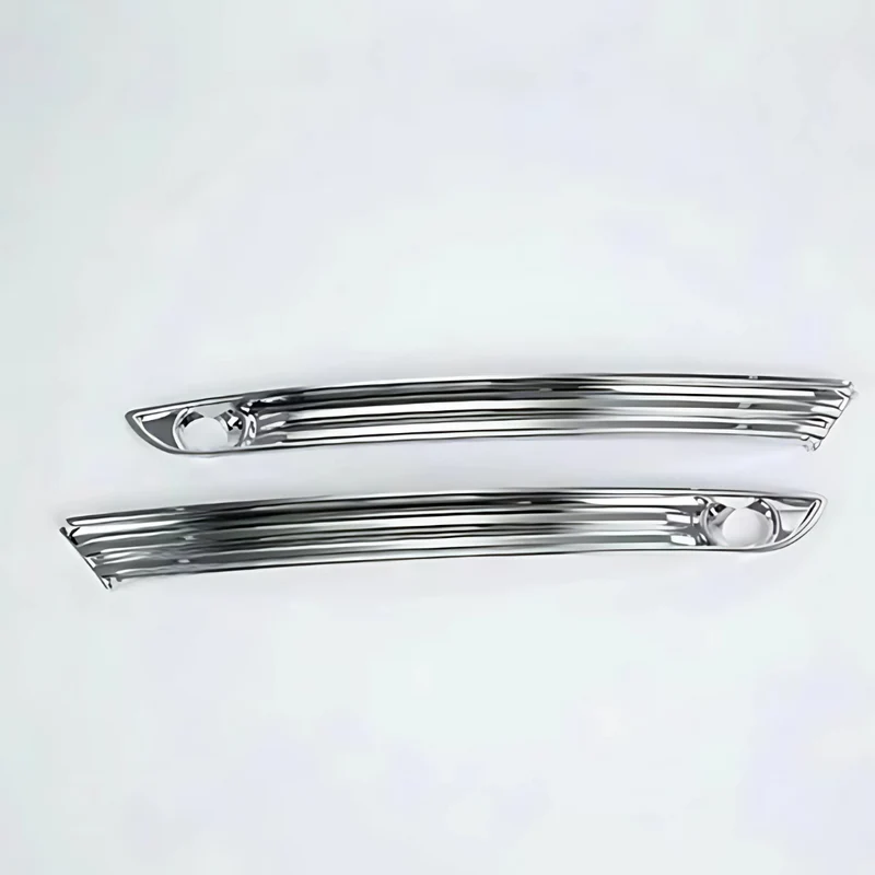 Nebelscheinwerfer-Formteil, Augenbrauen- und Augenlid-Styling™ | Elegantes Upgrade für Deine Front