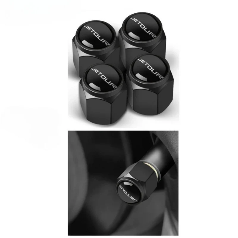 Türgriffabdeckung Zierschale Chrom-Styling™ | Eleganter Schutz mit Hochglanz-Effekt