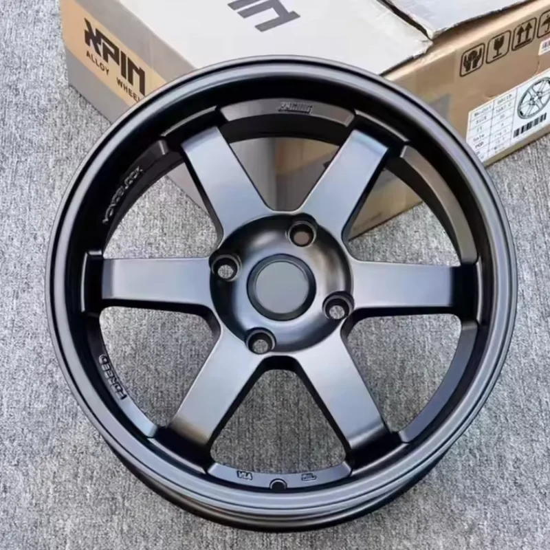 Alufelgen™ | Sportliche Power für dein Auto