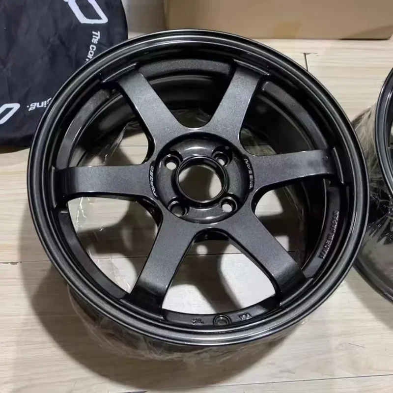 Alufelgen™ | Sportliche Power für dein Auto