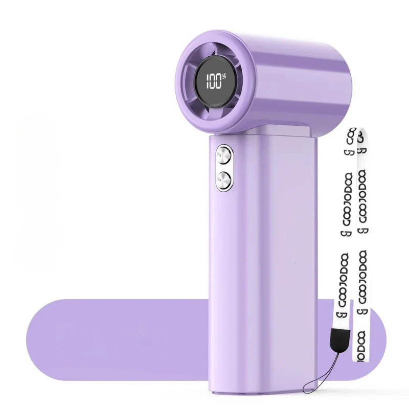 Mini-Ventilator High-Speed Pocket™ | Mini-Format. Maxi-Erfrischung
